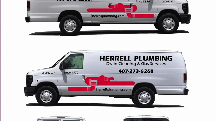 Herrell Plumbing