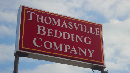 Thomasville Bedding Co - Thomasville, GA