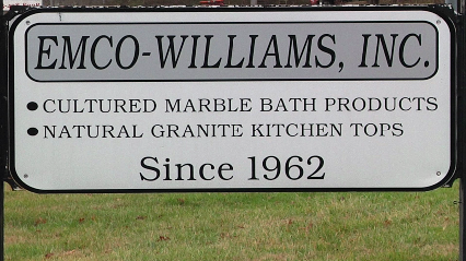 Emco-Williams, Inc - Sevierville, TN