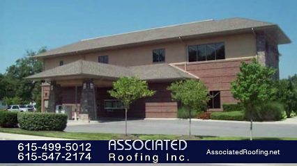 Associated Roofing - Roofing Services Consultants