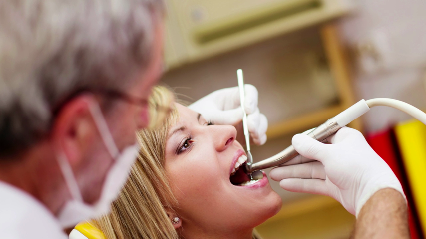 Big Smile Dentistry - Lake Worth Beach, FL