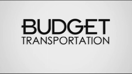 Budget Airport Transportation - Taxis