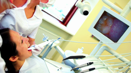 Silver Dental - Cosmetic Dentistry