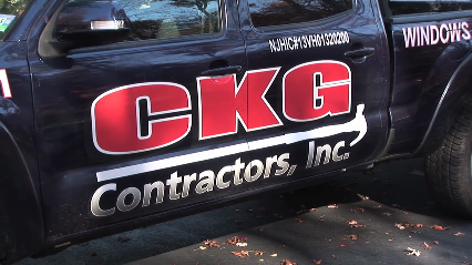 C K G Contractors Inc. - Parsippany, NJ