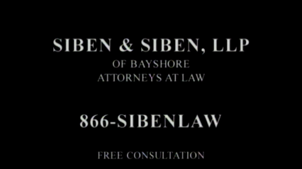 Siben & Siben LLP - Bay Shore, NY