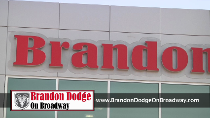 brandon dodge on broadway - Littleton, CO