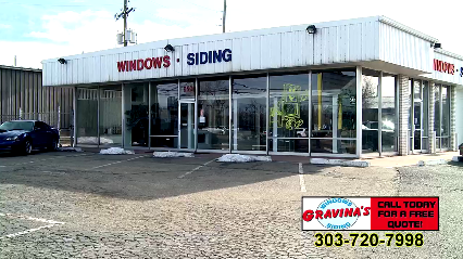 Gravina's Windows & Siding - Denver, CO
