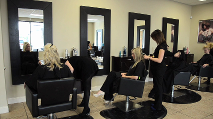 True Salon Spa & Boutique - Beauty Salons