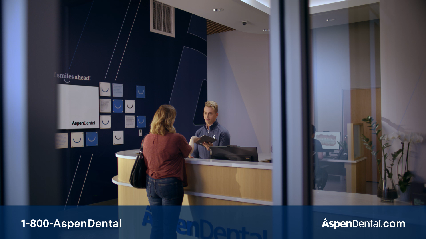 Aspen Dental - Tampa, FL