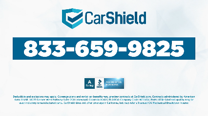 CarShield