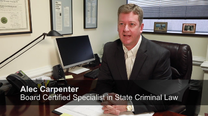 Law  Office Of H A (Alec) Carpenter IV