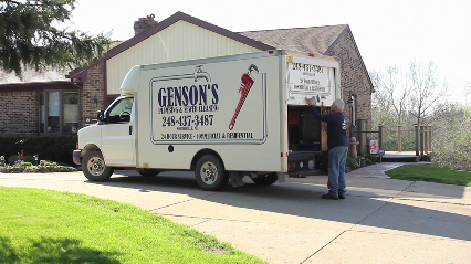 Gensons Plumbing - Sewer Cleaners & Repairers