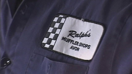 Ralph's  Muffler & Brake Shops