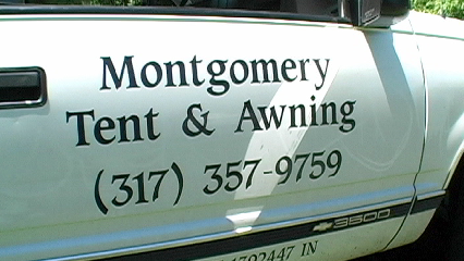 Montgomery Tent & Awning Co