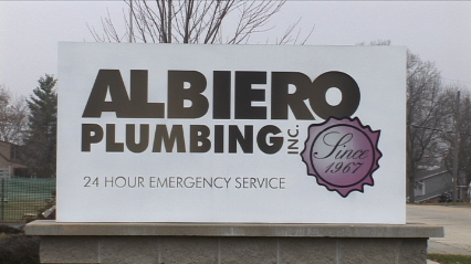 Albiero Plumbing & HVAC