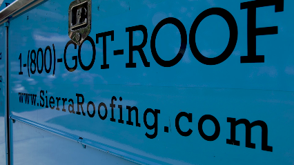 Sierra Roofing and Solar - Gutters & Downspouts