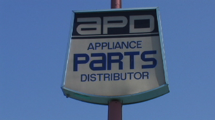 APD Appliance Parts Distributor - Dublin, CA