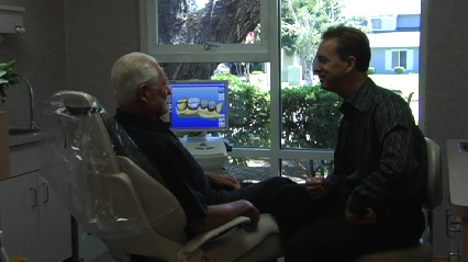 Dr. Randy Johnson's Center for Contemporary Dentistry - Vacaville, CA