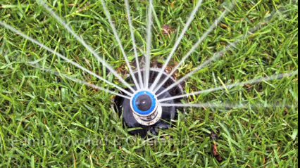 Advanced Sprinkler & Drainage Repair - San Diego, CA