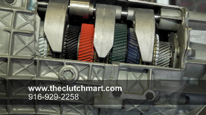 Clutch Mart - Brake Repair