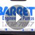 Barrett Engineered Pumps