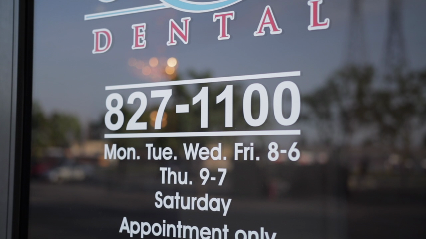 Crown Dental - Dentists