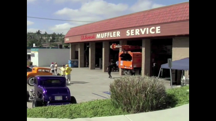 Ed Hanson's Muffler Service