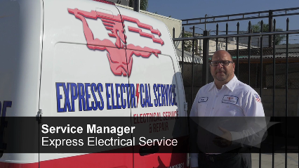 Quality Electrical Services