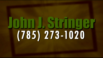Stringer, John J DDS