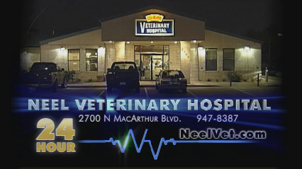 Neel Veterinary & Emergency Hospital