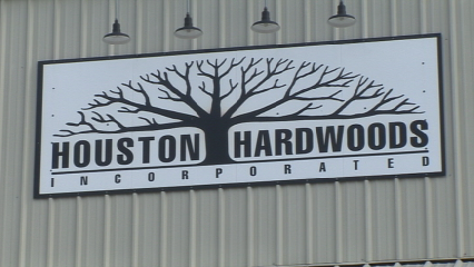 Houston  Hardwoods - Houston, TX