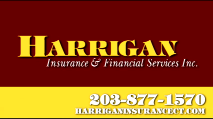 Harrigan Insurance & Financial Services - Milford, CT