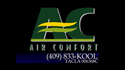Air Comfort Inc - Air Quality-Indoor