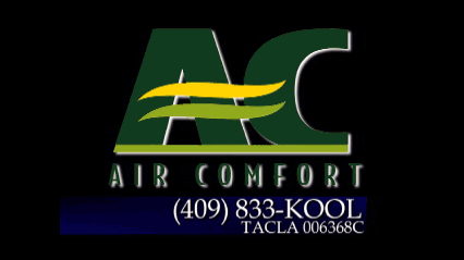 Air Comfort Inc