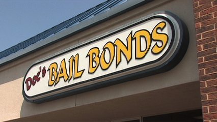 Doc's Bail Bonds