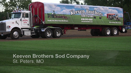 Keeven Brothers Sod Farms - Saint Peters, MO