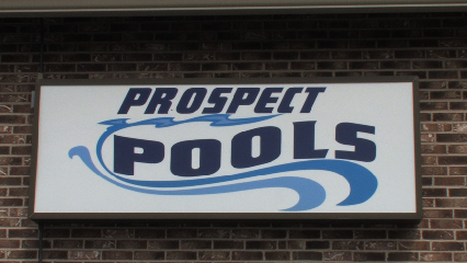 Prospect Pools, LLC - Prospect, CT