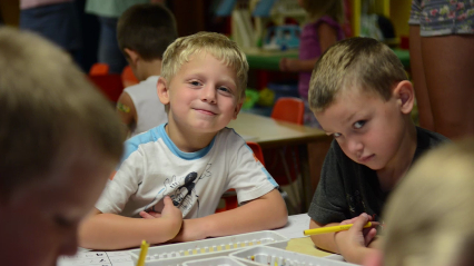 Sappington Child Care gallery