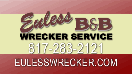 B & B Wrecker Service