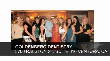 Goldenberg Dentistry - Implant Dentistry