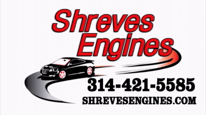 Shreves Engine Rebuilders - Saint Louis, MO