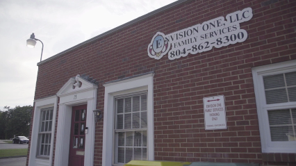 Envision One Family Services - Community Organizations